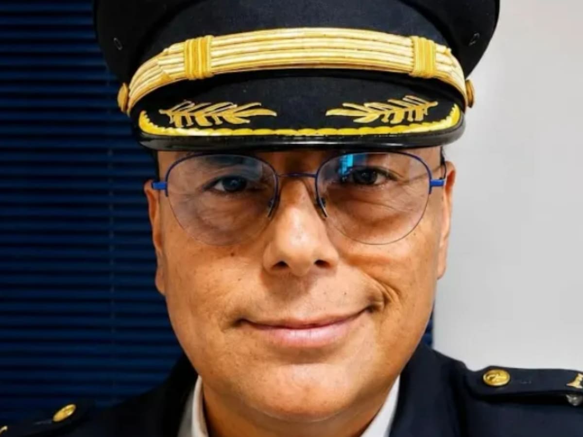 Familia de comandante de Bomberos pide celeridad en la investigación