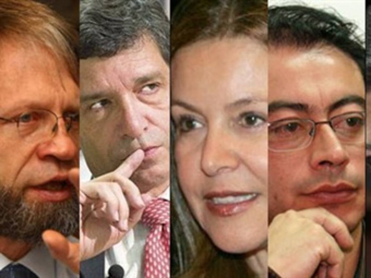 Registraduría Nacional dice que a las seis y treinta de la tarde tendrá resultados de elecciones el 30 de mayo