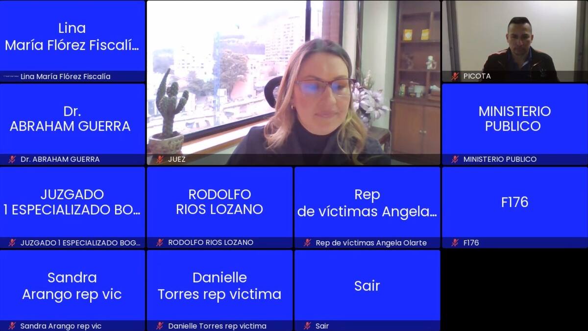 Atentado Escuela de Cadetes: Nueva condena a alias ‘Quesero’