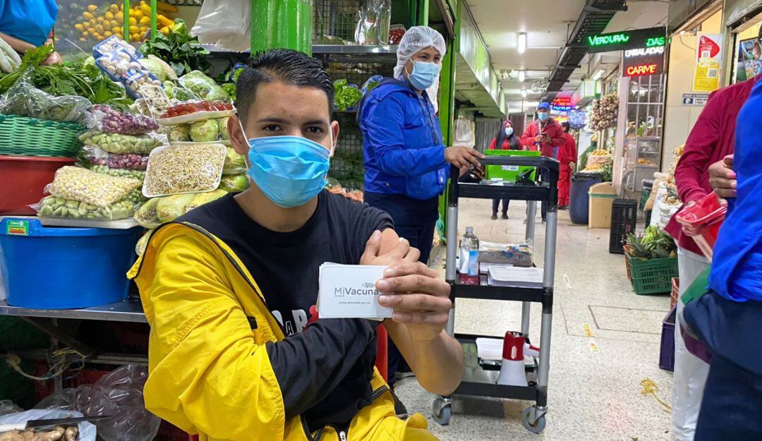 Coronavirus en Bolívar: 2 nuevos casos y un fallecido