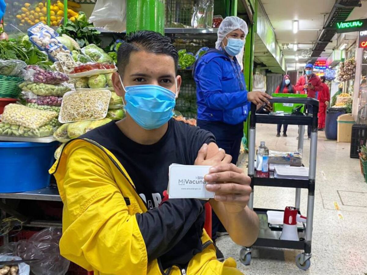 Coronavirus en Cartagena: 60 nuevos casos y un fallecido