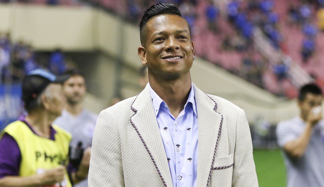 Fredy Guarín será anunciado por Millonarios como nuevo jugador para el 2021.