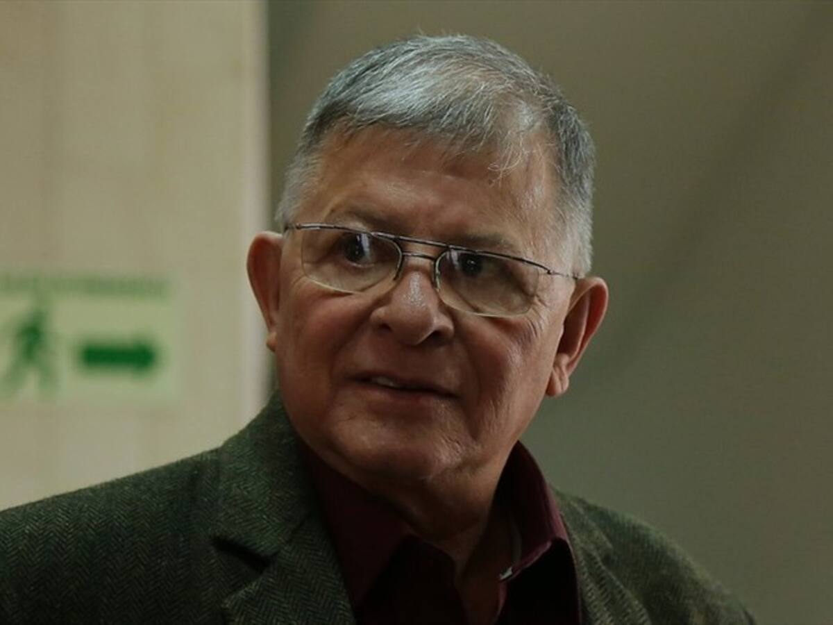 El impase ha sido resuelto: Rodrigo Londoño sobre Rodrigo Granda