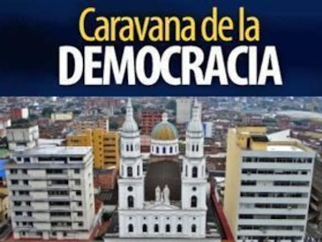 Candidatos a la Alcaldía de Bucaramanga debatirán sus propuestas