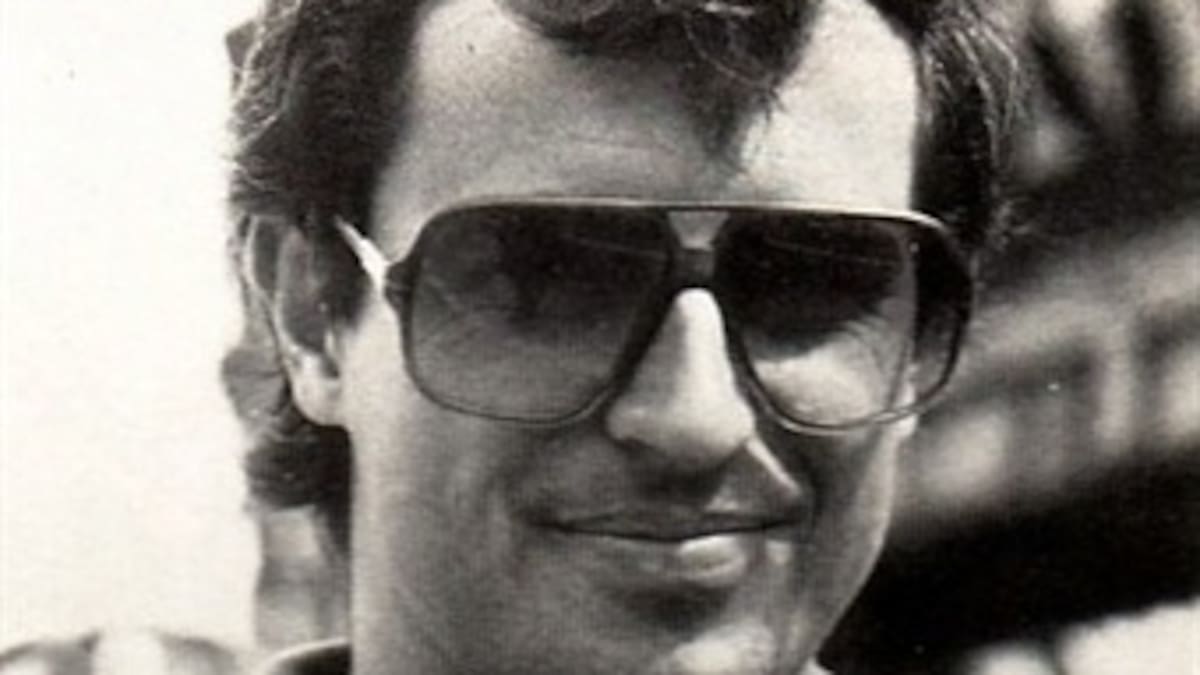 Asesinan al ex automovilista Ricardo 'cuchilla' Londoño