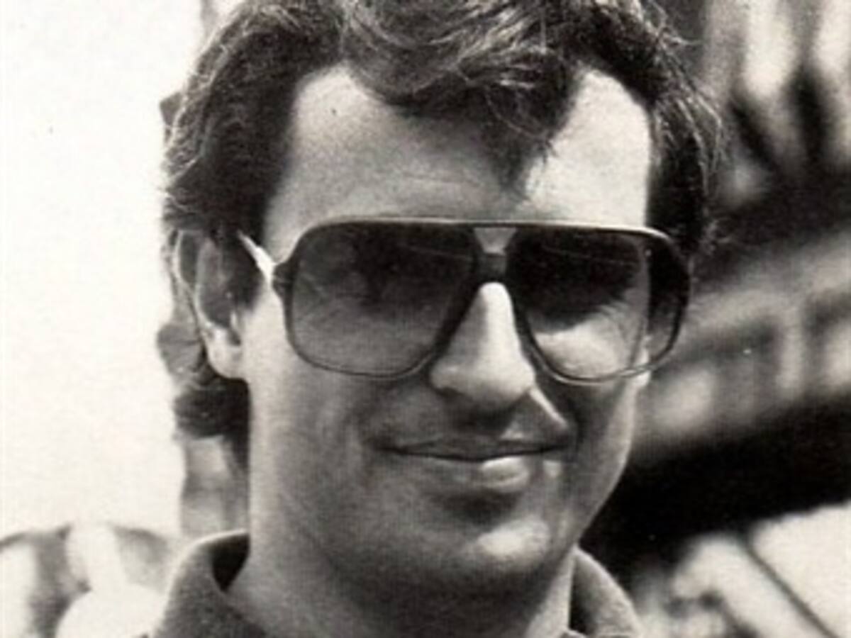 Asesinan al ex automovilista Ricardo 'cuchilla' Londoño