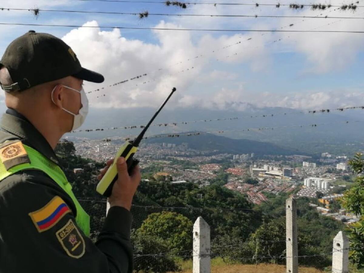 Piedecuesta modificó toque de queda para fiestas especiales