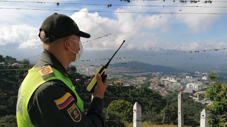 Piedecuesta modificó toque de queda para fiestas especiales