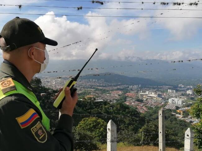 Piedecuesta modificó toque de queda para fiestas especiales