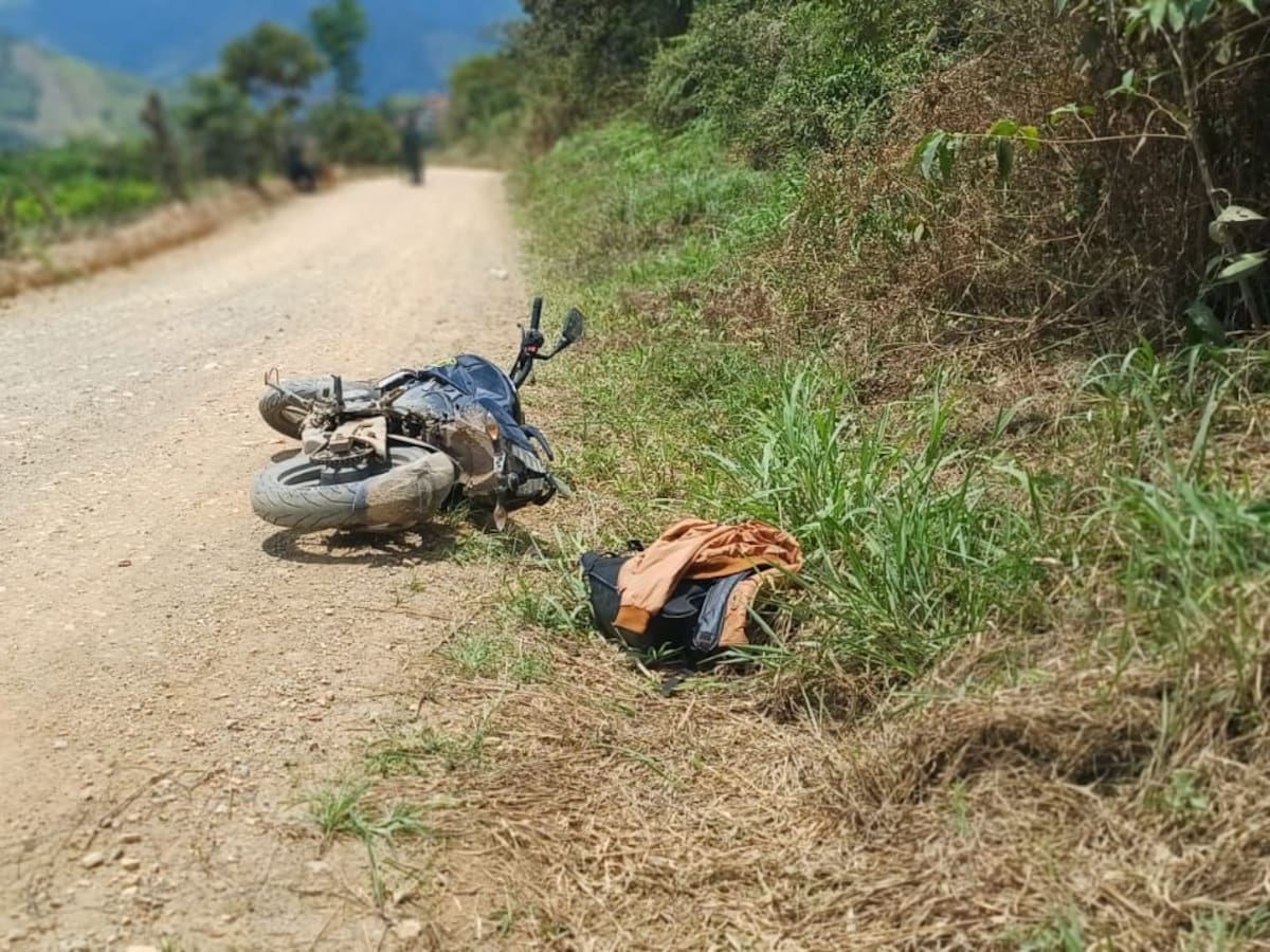 El Ejército Nacional frustró un ataque terrorista en El Plateado, Cauca