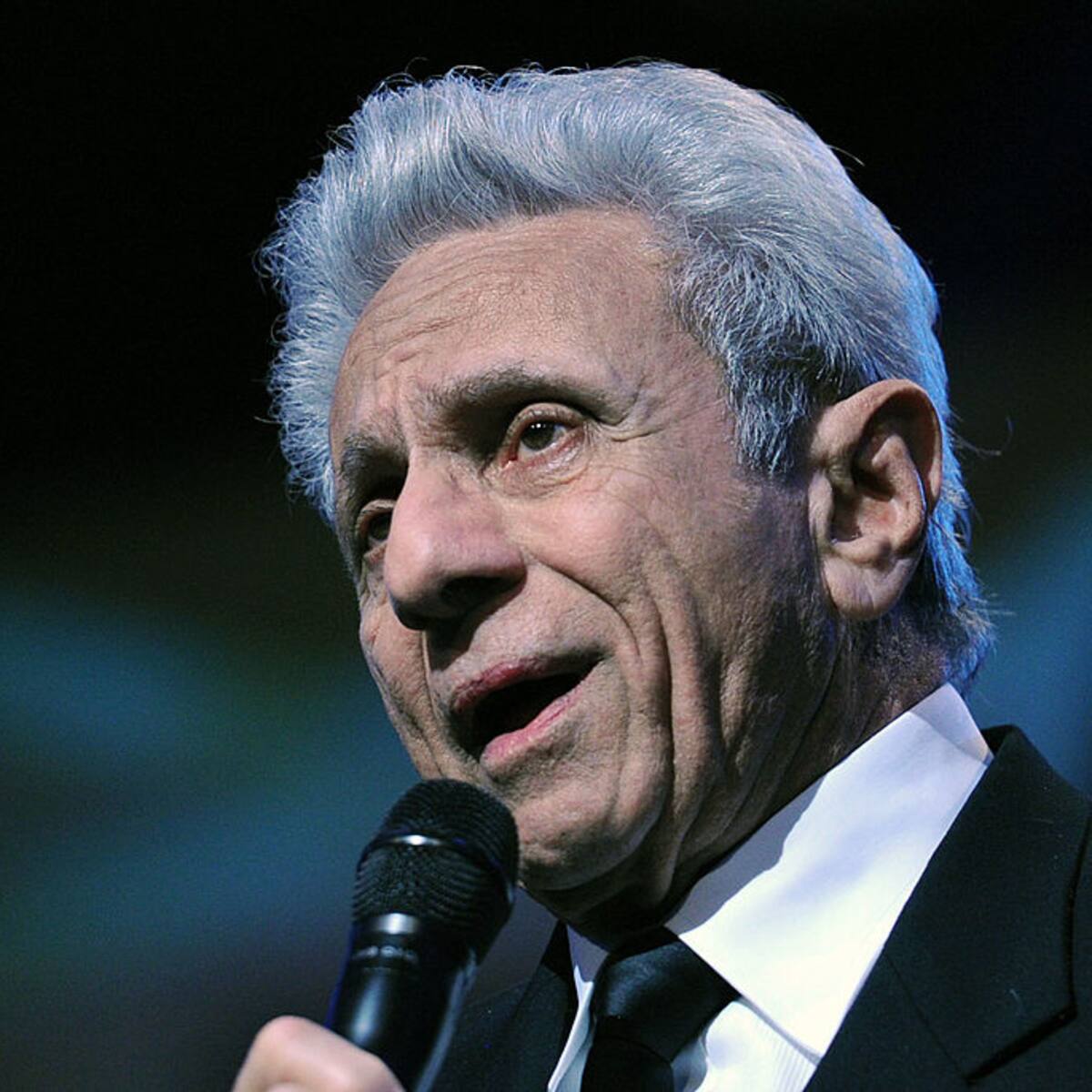 William Mebarak, padre de Shakira, evoluciona satisfactoriamente: esto se sabe