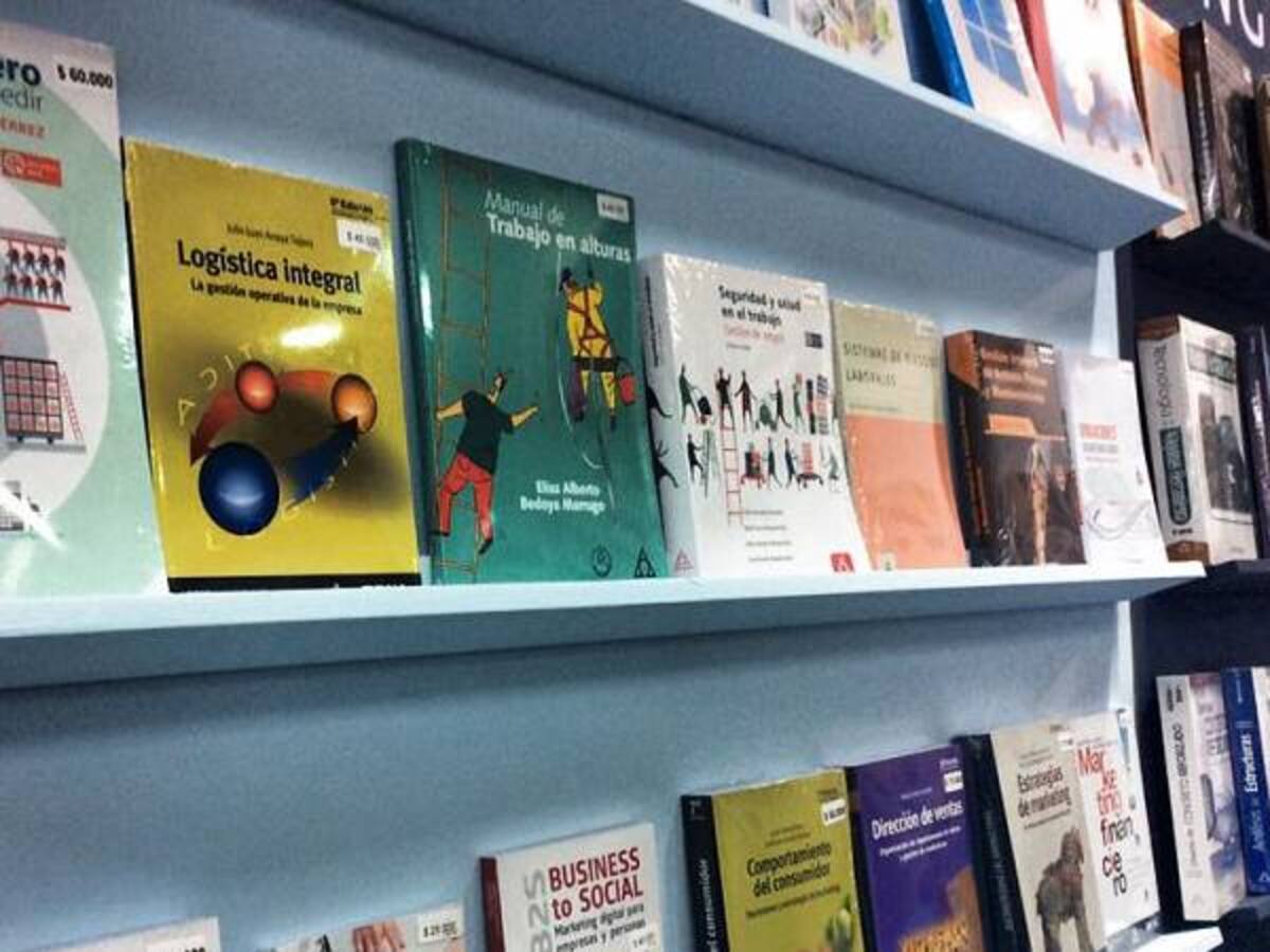 ¿Qué prepará la Feria Internacional del Libro para el 21 de abril?