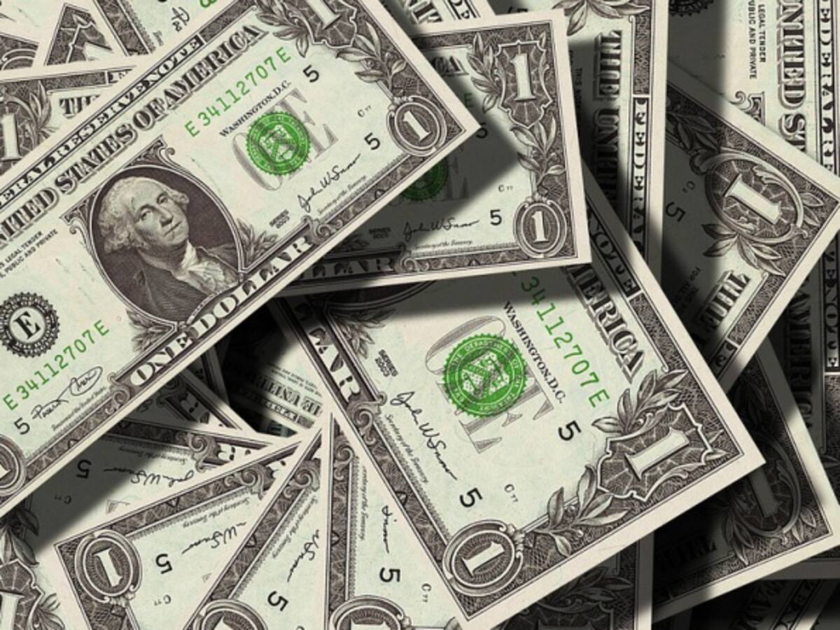 La influencia de Trump sobre el precio del dólar