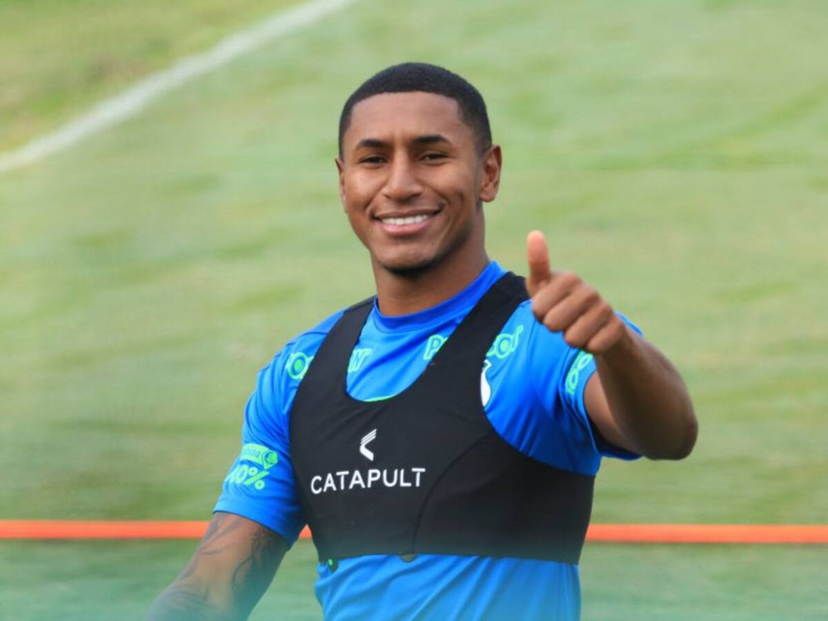 Deportivo Cali: El segundo equipo en Colombia en volver a entrenamientos