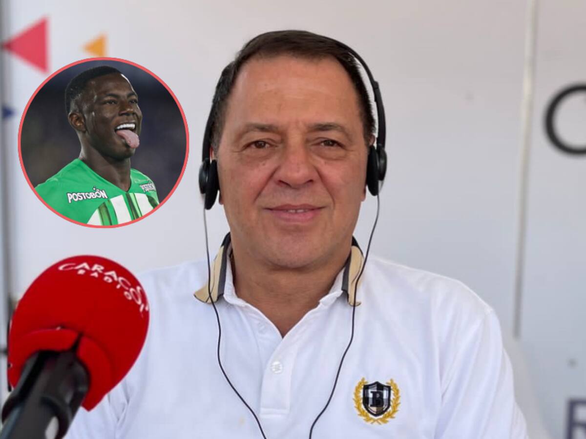 Tulio Gómez desmiente a Marino Hinestroza: “No conoce la lealtad, no es buena persona”