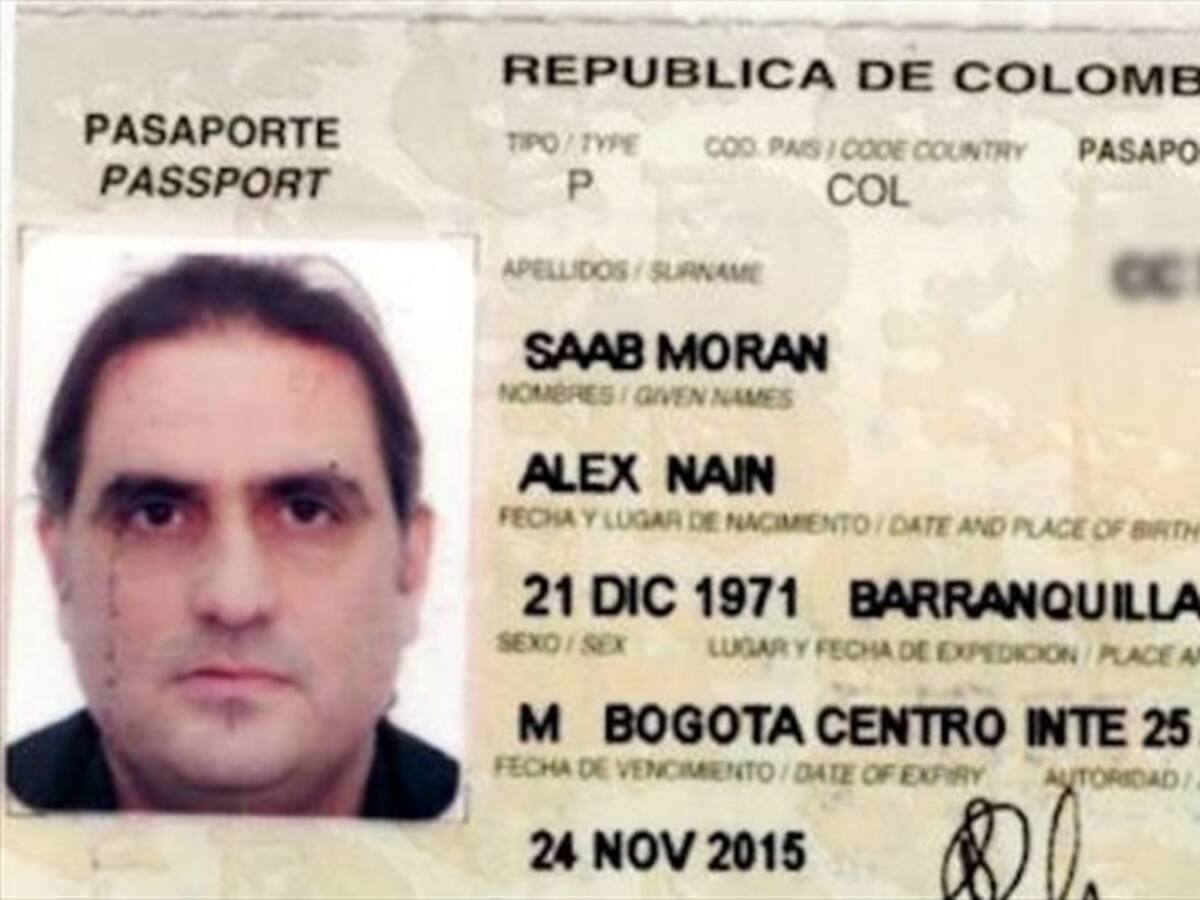 La figura de Alex Saab ha puesto a temblar a mucha gente: Roberto Deniz