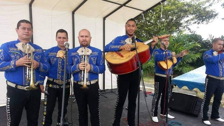 Mariachis en el Quindío también se ven afectados por la situación del COVID-19