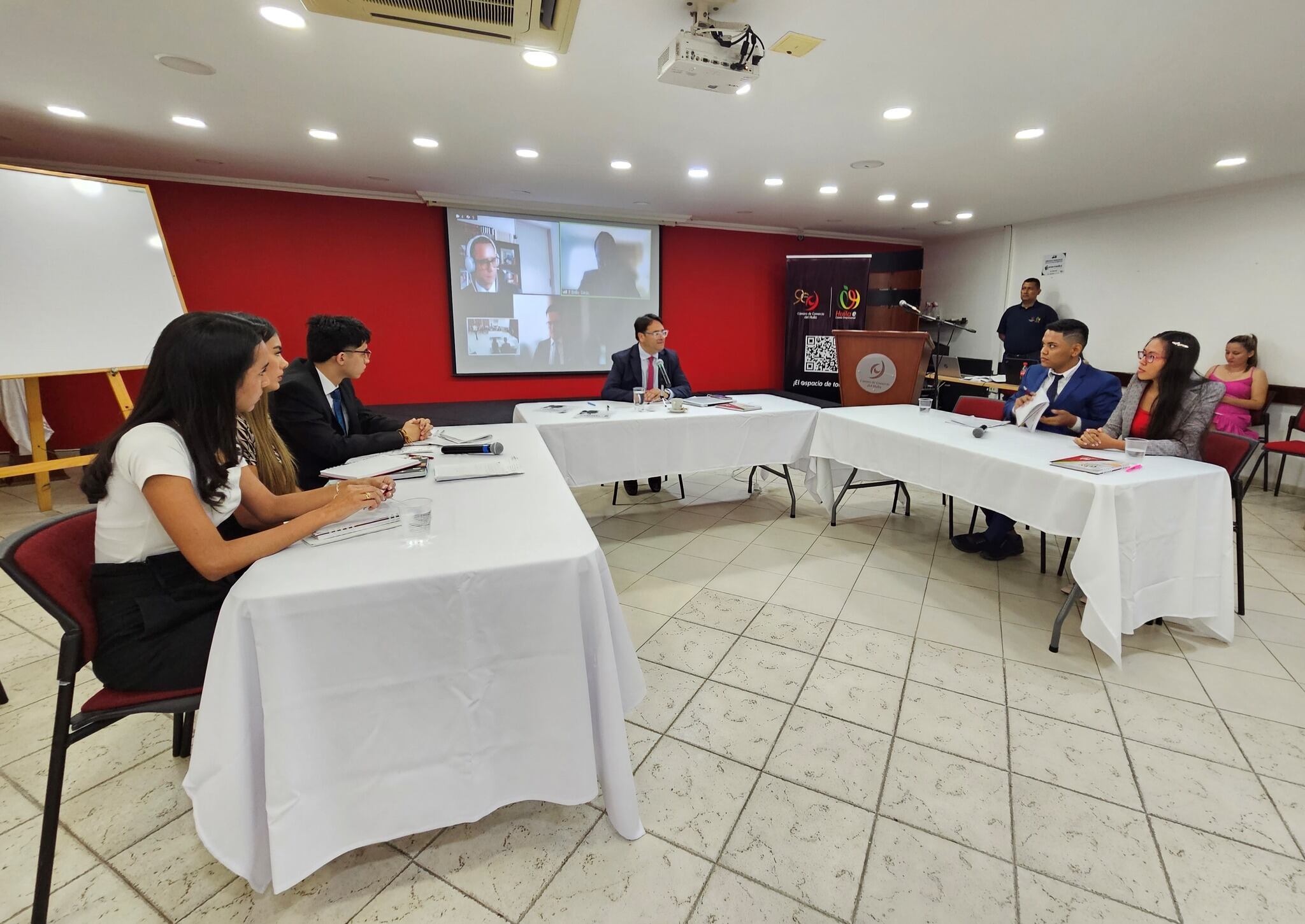 Esta versión contará con la participación de 12 equipos de 5 instituciones.