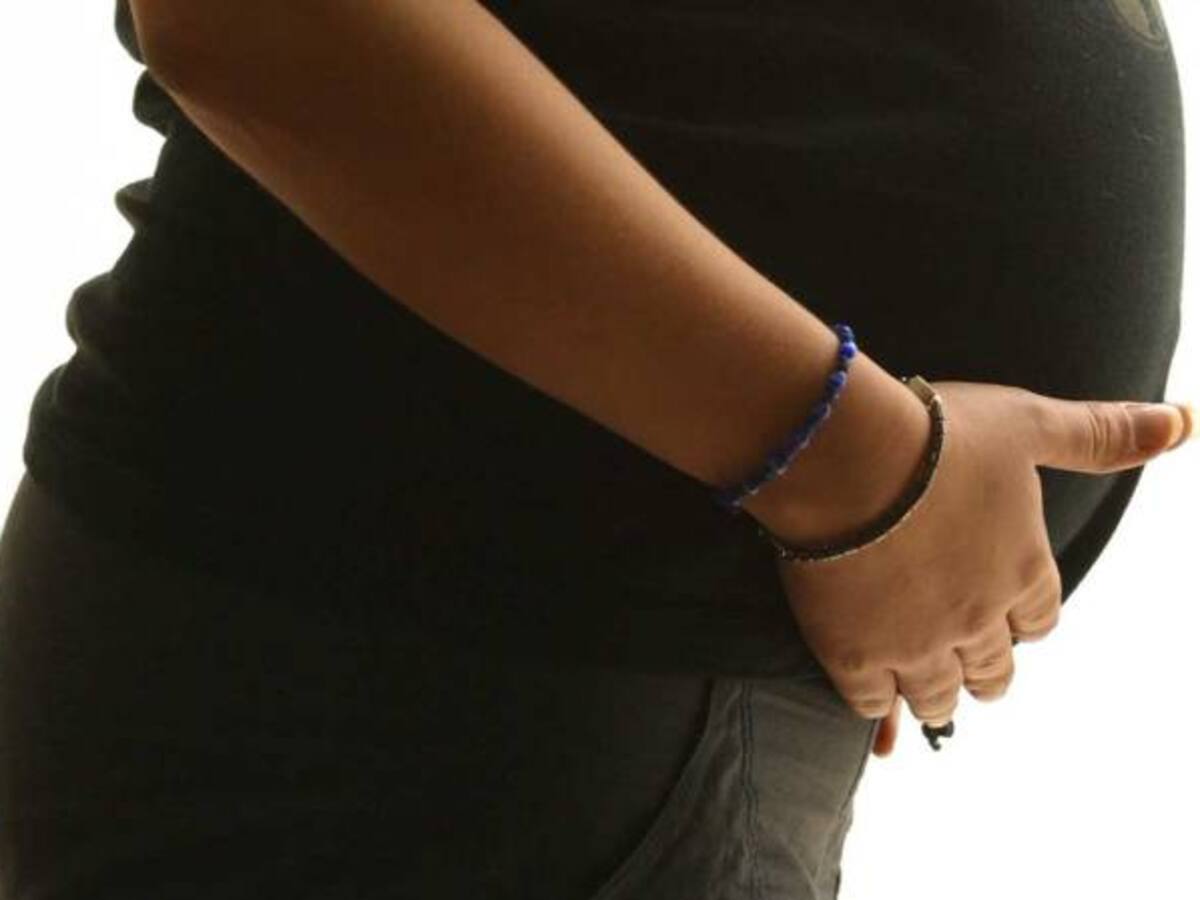 “El aborto es un crimen de guerra”: Defensoría del Pueblo