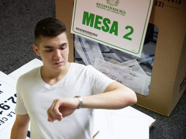 Imagen de referencia, foto Getty images y Canva.