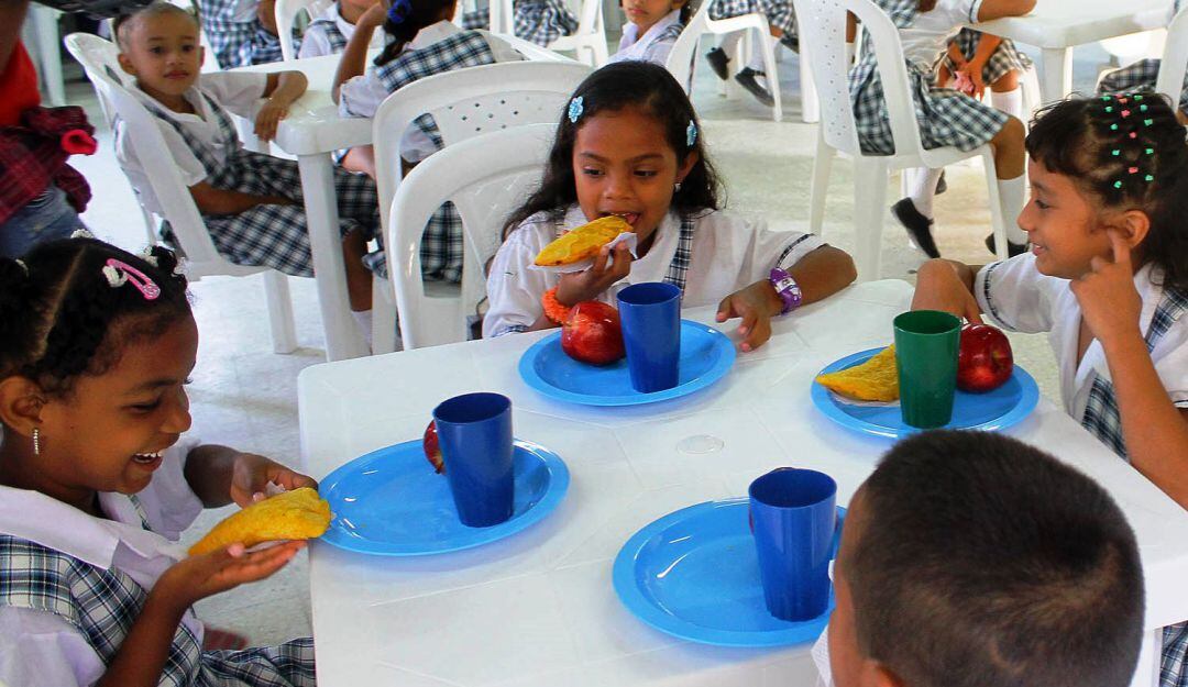 Inestabilidad en productos afectó suministro: Operadores PAE Cartagena
