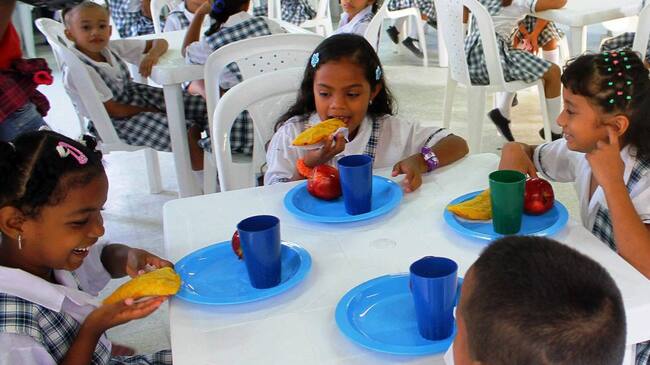 Inestabilidad en productos afectó suministro: Operadores PAE Cartagena