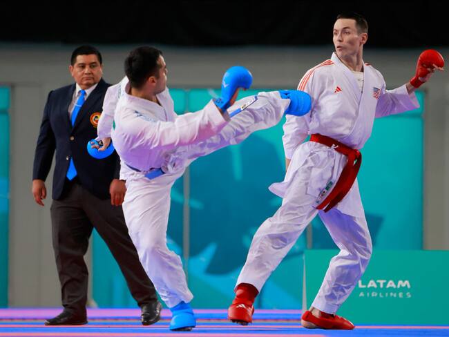 ¿Decisión política del Gobierno? La verdadera razón de la pérdida de los Panamericanos