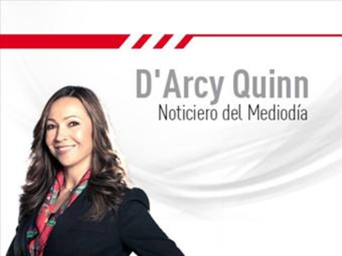 Audio del Noticiero del medio día del 17 diciembre de 2014