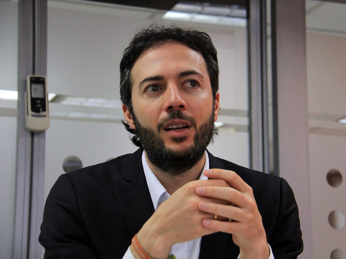 Daniel Quintero insiste en la relación de ‘Fico’ Gutiérrez con las presuntas amenazas en su contra