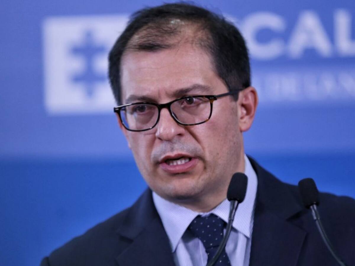 Fiscalía creará unidad especial anticorrupción en el caribe colombiano