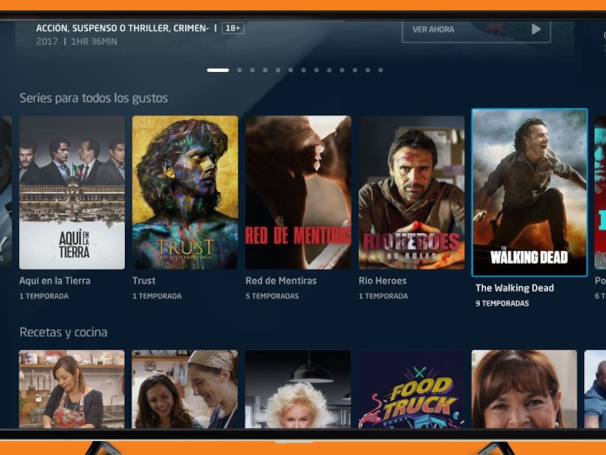 DIRECTV lanza DFIBRA, servicio de internet residencial por fibra óptica en Cartagena