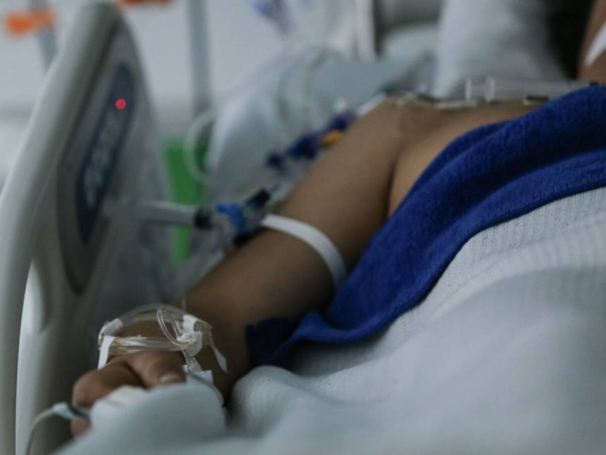 Coronavirus en Cartagena: 115 casos y tres fallecimientos