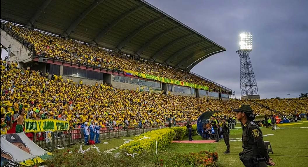 Foto: Club Atlético Bucaramanga
