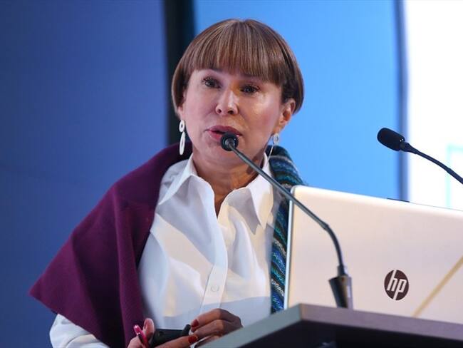 Vamos a hacer todo el esfuerzo para que se genere más empleo: Mintrabajo