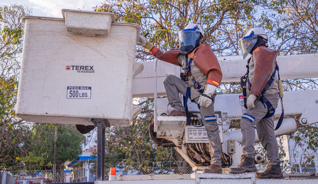 25 personas murieron por manipular redes eléctricas de Afinia en 2021