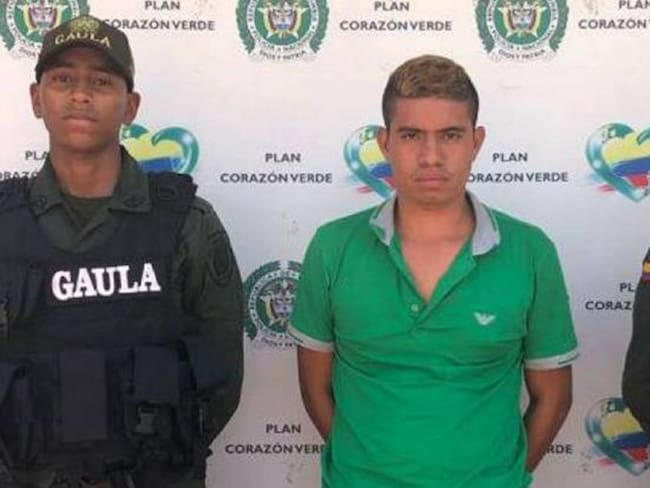 Jesús Vargas Cuajiboy, alias ‘Reinel’, condenado a 28 años y 8 meses de prisión por el crimen del equipo periodístico del diario El Comercio 