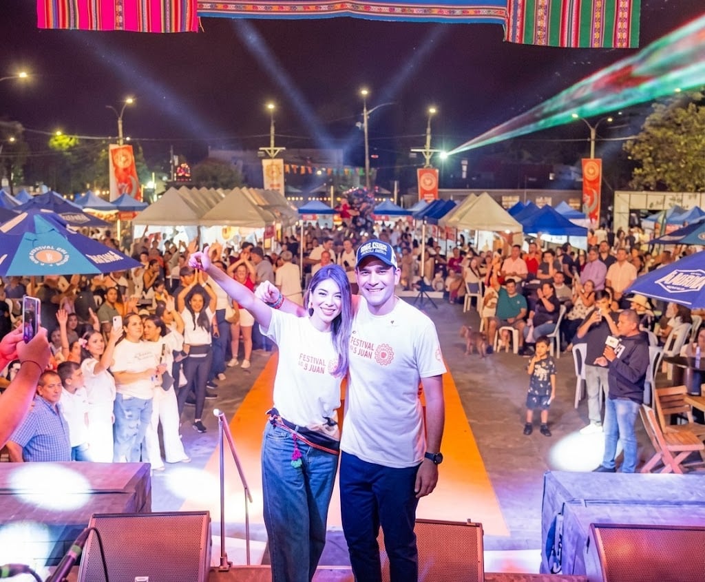 Tras la participación de emprendimientos locales en Neiva Fest 2026, llega Neiva Fest Reto Innova. Foto Relacionada 