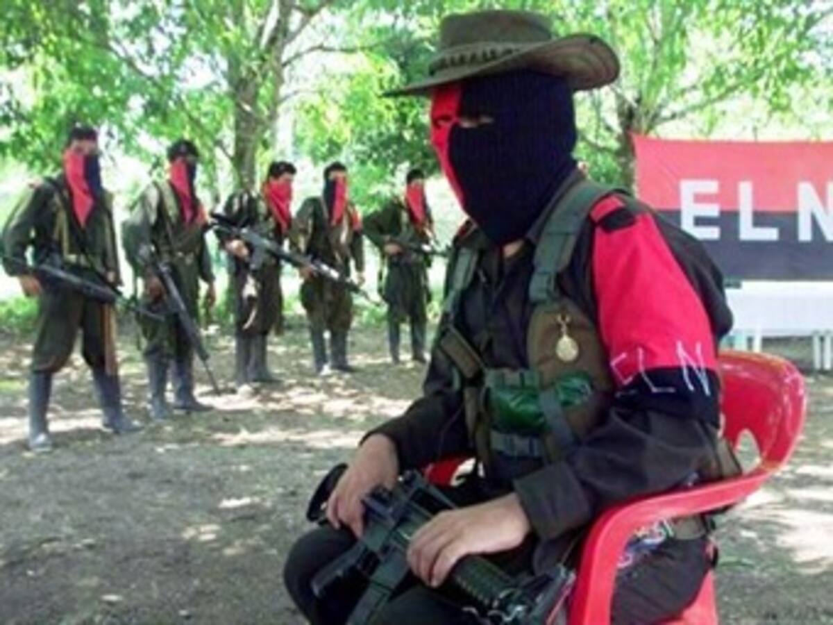 Con el Eln iniciaremos conversaciones más pronto que tarde: Santos