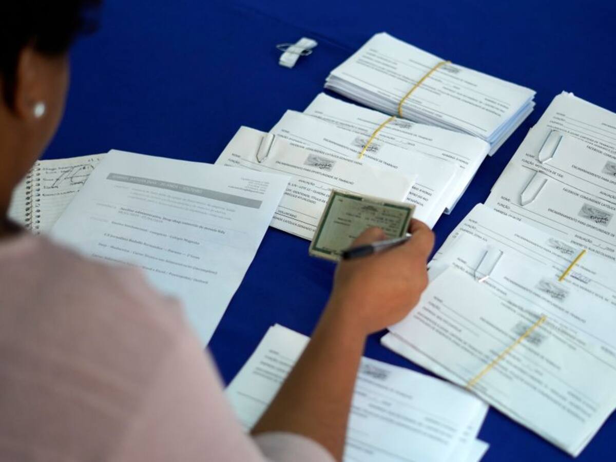 En Colombia el desempleo en las mujeres alcanzó un 13,6% en 2019