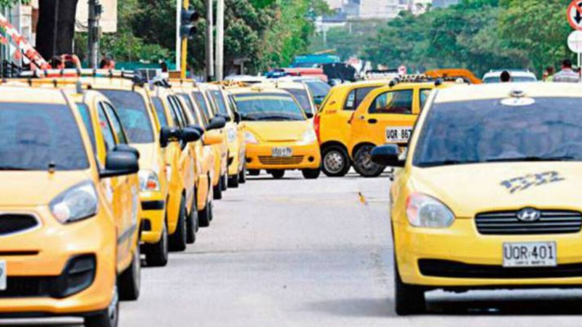 Dos semanas sin ‘pico y placa’ para carros particulares en Santa Marta