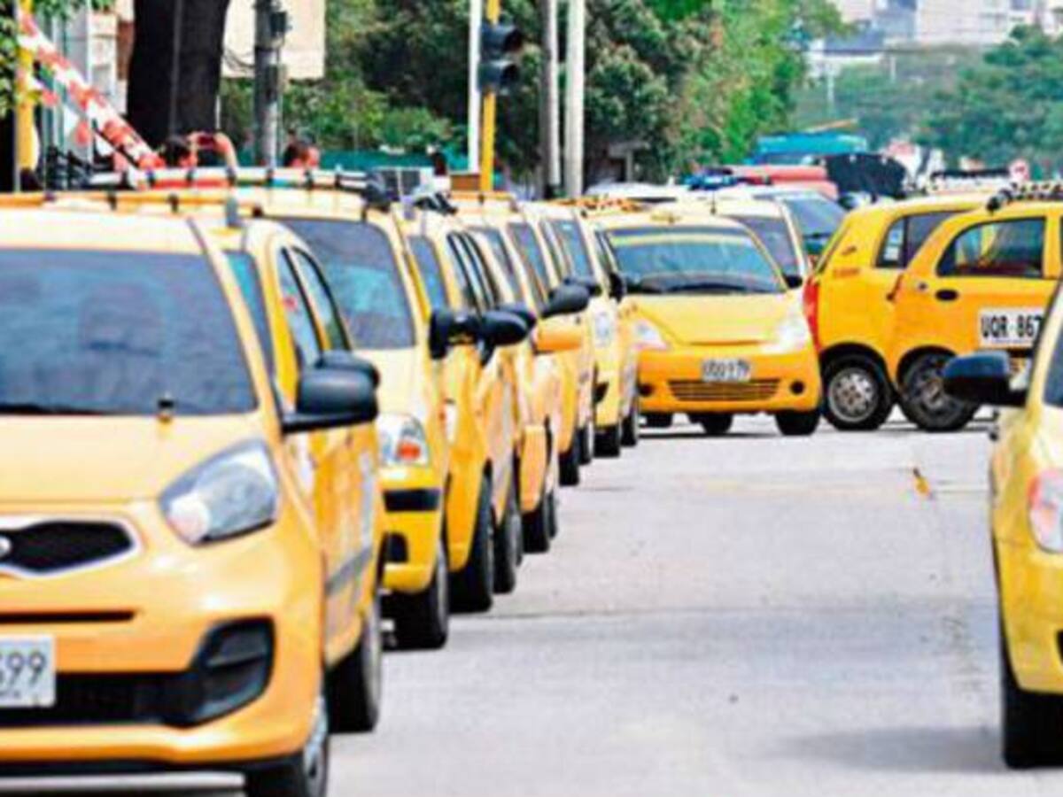 Dos semanas sin ‘pico y placa’ para carros particulares en Santa Marta