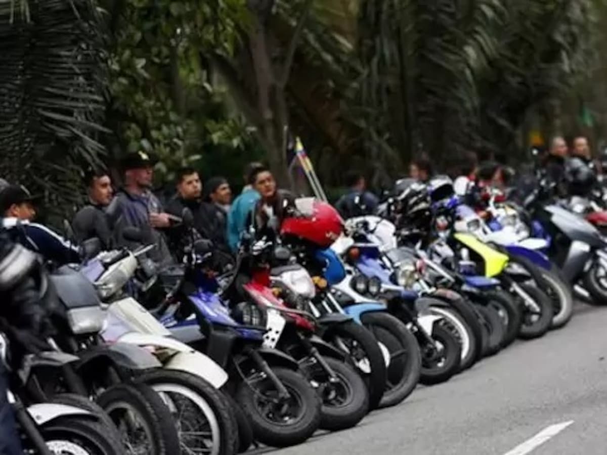 Piden apoyo a Policía de Carreteras para controlar piques ilegales en Dosquebradas