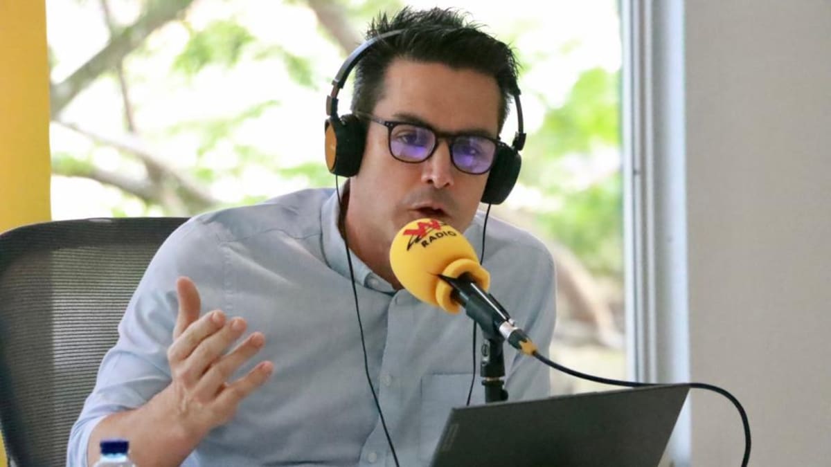 Businú se inauguraría en menos de seis meses: alcalde de Montería