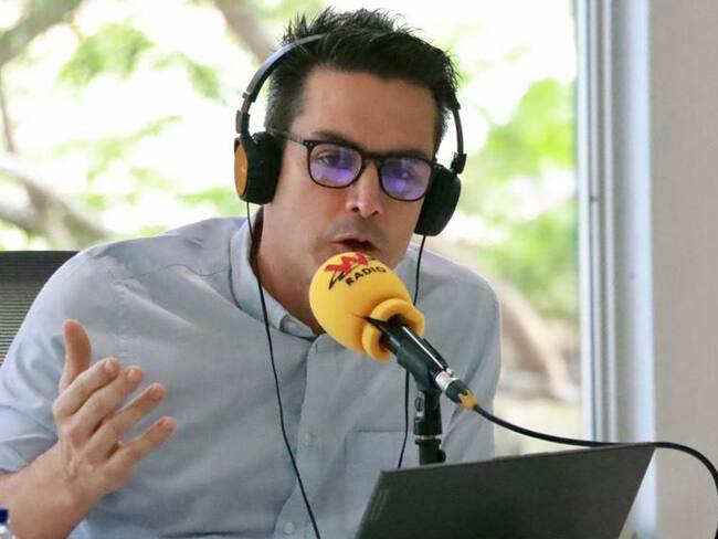 Businú se inauguraría en menos de seis meses: alcalde de Montería