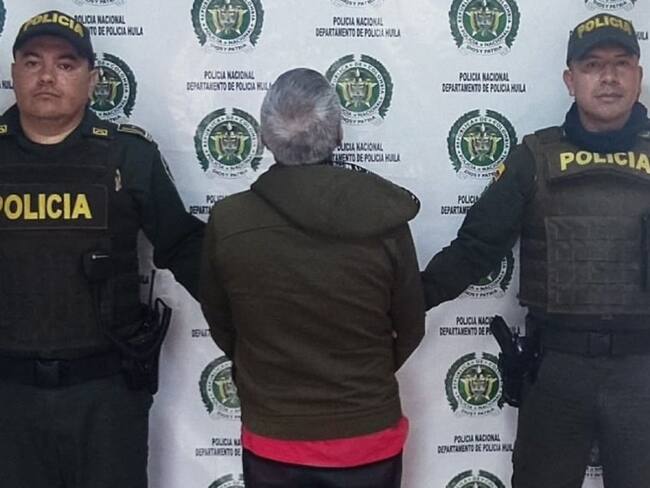 Como Jorge Palacios de 38 años de edad, más conocido como "Cali", el cual recibió un impacto de arma de fuego en la cabeza.