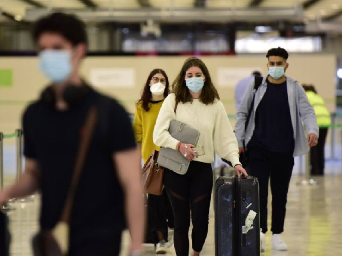 Agencias de viaje, optimistas por temporada de mitad de año en eje cafetero