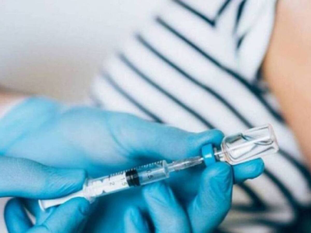 Soledad inició campaña masiva para avanzar la vacunación contra el COVID-19