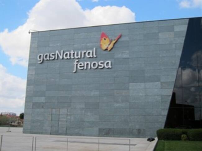 Gas Natural Fenosa instaura una denuncia por utilización indebida de la marca