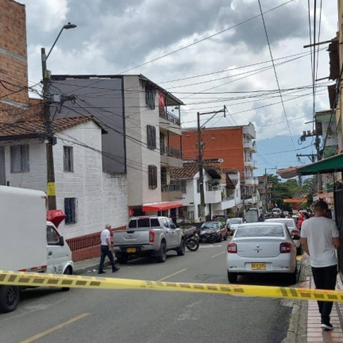 Alcaldía de Itagüí ofrece una recompensa de $50 millones por homicidas de las dos mujeres