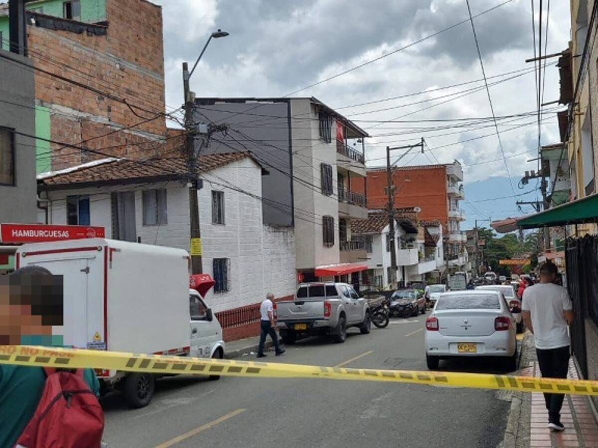 Alcaldía de Itagüí ofrece una recompensa de $50 millones por homicidas de las dos mujeres